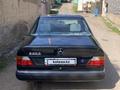 Mercedes-Benz E 230 1992 года за 2 750 000 тг. в Шымкент – фото 4