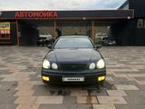 Lexus GS 300 1999 года за 4 000 000 тг. в Атырау – фото 2