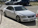 Toyota Mark X 2008 года за 3 000 000 тг. в Атырау – фото 2