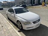 Toyota Mark X 2008 года за 3 000 000 тг. в Атырау – фото 3