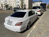 Toyota Mark X 2008 года за 3 000 000 тг. в Атырау – фото 5