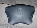 Подушка безопасности руль Mercedes W220үшін15 000 тг. в Алматы