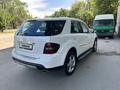 Mercedes-Benz ML 350 2007 годаүшін5 900 000 тг. в Алматы – фото 4