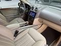 Mercedes-Benz ML 350 2007 годаүшін5 900 000 тг. в Алматы – фото 6