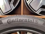 Летние шины Continental Conti Sport Contact 5 SUV 295/40 R22 112Y за 300 000 тг. в Алматы – фото 5