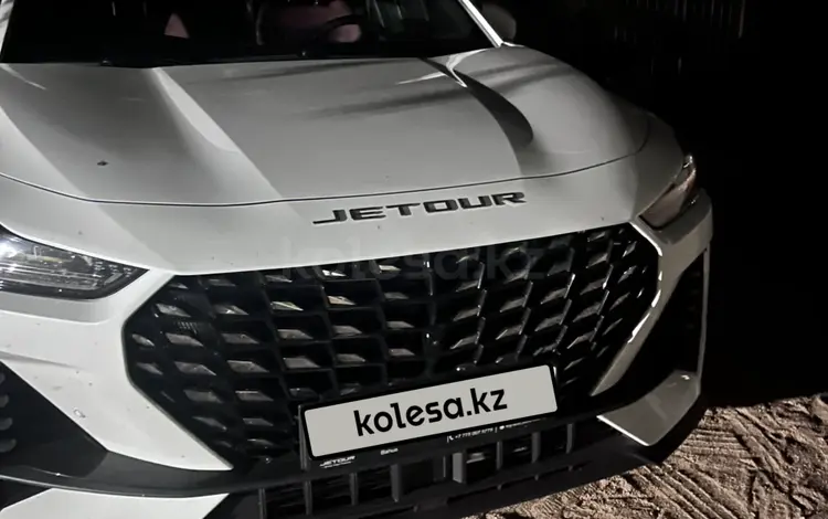 Jetour X70 Plus 2023 годаүшін8 700 000 тг. в Караганда
