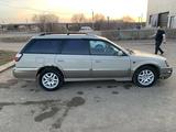 Subaru Outback 1999 года за 2 500 000 тг. в Уральск – фото 5