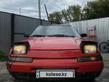 Mazda 323 1990 годаfor900 000 тг. в Кокшетау