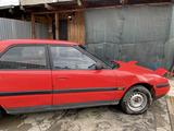 Mazda 323 1990 годаfor900 000 тг. в Кокшетау – фото 4