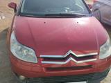 Citroen C4 2008 года за 2 200 000 тг. в Актобе – фото 3