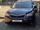 Subaru Forester 2013 годаүшін6 800 000 тг. в Риддер – фото 2