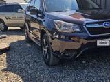 Subaru Forester 2013 годаүшін6 800 000 тг. в Риддер – фото 3