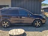 Subaru Forester 2013 годаүшін6 800 000 тг. в Риддер – фото 4