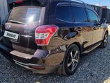 Subaru Forester 2013 годаүшін6 800 000 тг. в Риддер – фото 5