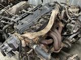 Двигатель F23 Хонда Одиссей за 350 000 тг. в Алматы