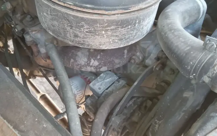Двигатель бу в комплекте на УАЗ за 300 000 тг. в Алматы