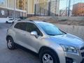 Chevrolet Tracker 2013 года за 4 900 000 тг. в Актау