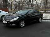 Hyundai Sonata 2012 годаүшін4 900 000 тг. в Алматы – фото 4