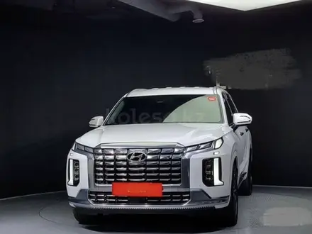 Hyundai Palisade 2023 года за 16 333 000 тг. в Астана