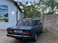 ВАЗ (Lada) 2107 2008 годаүшін800 000 тг. в Сарыагаш – фото 7