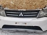 Ноускат мини морда Mitsubishi Outlander XL 07-10үшін350 000 тг. в Петропавловск