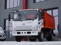 FAW  Foton Мусоровоз 9 кубов 2023 года за 37 500 000 тг. в Актобе – фото 2