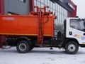 FAW  Foton Мусоровоз 9 кубов 2023 года за 37 500 000 тг. в Актобе – фото 7