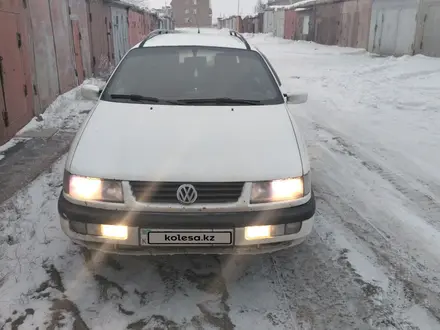 Volkswagen Passat 1994 года за 1 600 000 тг. в Степногорск