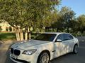 BMW 750 2010 годаfor11 000 000 тг. в Атырау – фото 6