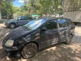 Nissan Almera Tino 2004 годаүшін1 500 000 тг. в Усть-Каменогорск – фото 4