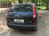 Nissan Almera Tino 2004 годаүшін1 500 000 тг. в Усть-Каменогорск
