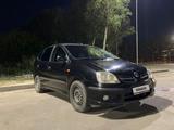 Nissan Almera Tino 2004 годаүшін1 500 000 тг. в Усть-Каменогорск – фото 5