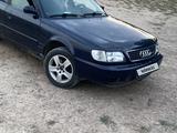 Audi A6 1994 года за 1 800 000 тг. в Кулан – фото 3