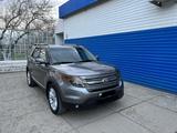 Ford Explorer 2014 года за 10 500 000 тг. в Костанай