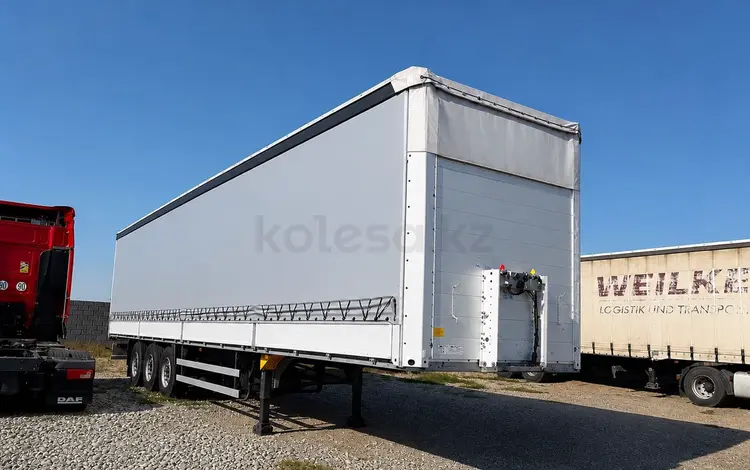 Schmitz 2008 года за 5 800 000 тг. в Шымкент