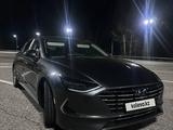 Hyundai Sonata 2020 годаүшін10 750 000 тг. в Алматы – фото 5