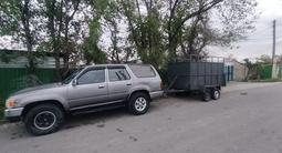 Toyota 4Runner 1995 года за 2 300 000 тг. в Тараз