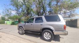 Toyota 4Runner 1995 года за 2 300 000 тг. в Тараз – фото 5