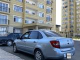 ВАЗ (Lada) Granta 2190 2013 года за 3 300 000 тг. в Шымкент – фото 2