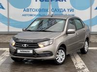 ВАЗ (Lada) Granta 2190 2020 годаүшін4 709 651 тг. в Усть-Каменогорск