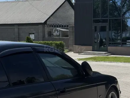 BMW 528 1997 года за 3 500 000 тг. в Алматы – фото 3