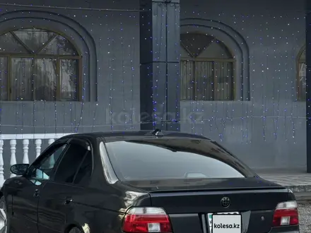 BMW 528 1997 года за 3 500 000 тг. в Алматы – фото 13