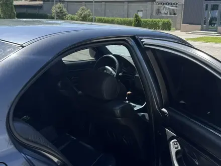 BMW 528 1997 года за 3 500 000 тг. в Алматы – фото 4