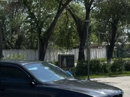 BMW 528 1997 года за 3 500 000 тг. в Алматы – фото 6