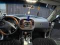 Mitsubishi Pajero 2004 года за 6 200 000 тг. в Алматы – фото 13