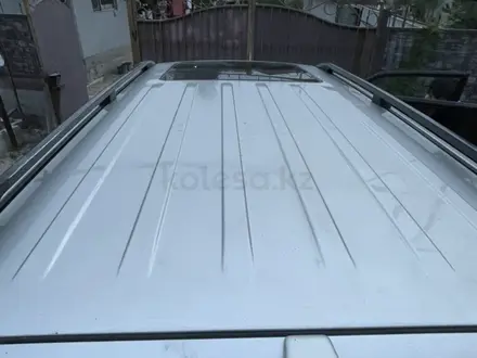Mitsubishi Pajero 2004 года за 6 200 000 тг. в Алматы – фото 16