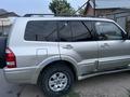 Mitsubishi Pajero 2004 года за 6 200 000 тг. в Алматы – фото 3