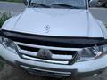 Mitsubishi Pajero 2004 года за 6 200 000 тг. в Алматы – фото 21