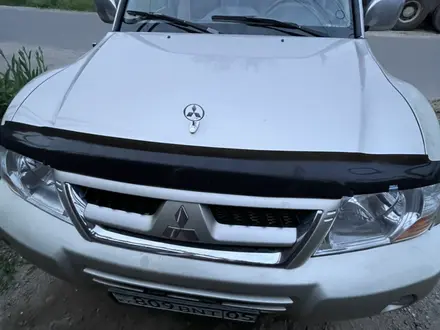 Mitsubishi Pajero 2004 года за 6 200 000 тг. в Алматы – фото 21