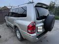 Mitsubishi Pajero 2004 года за 6 200 000 тг. в Алматы – фото 4